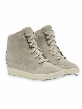 Sorel Out N About Wedge Sneaker